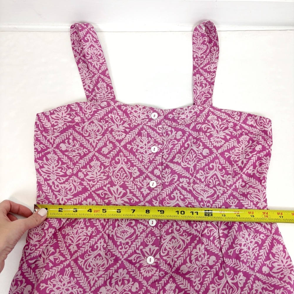 Banjanan Helena Dress in Sachet Size L - Picture 11 of 12